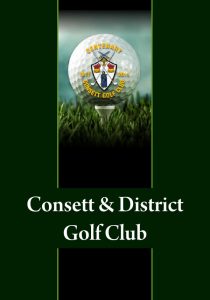 Consett Golf Club